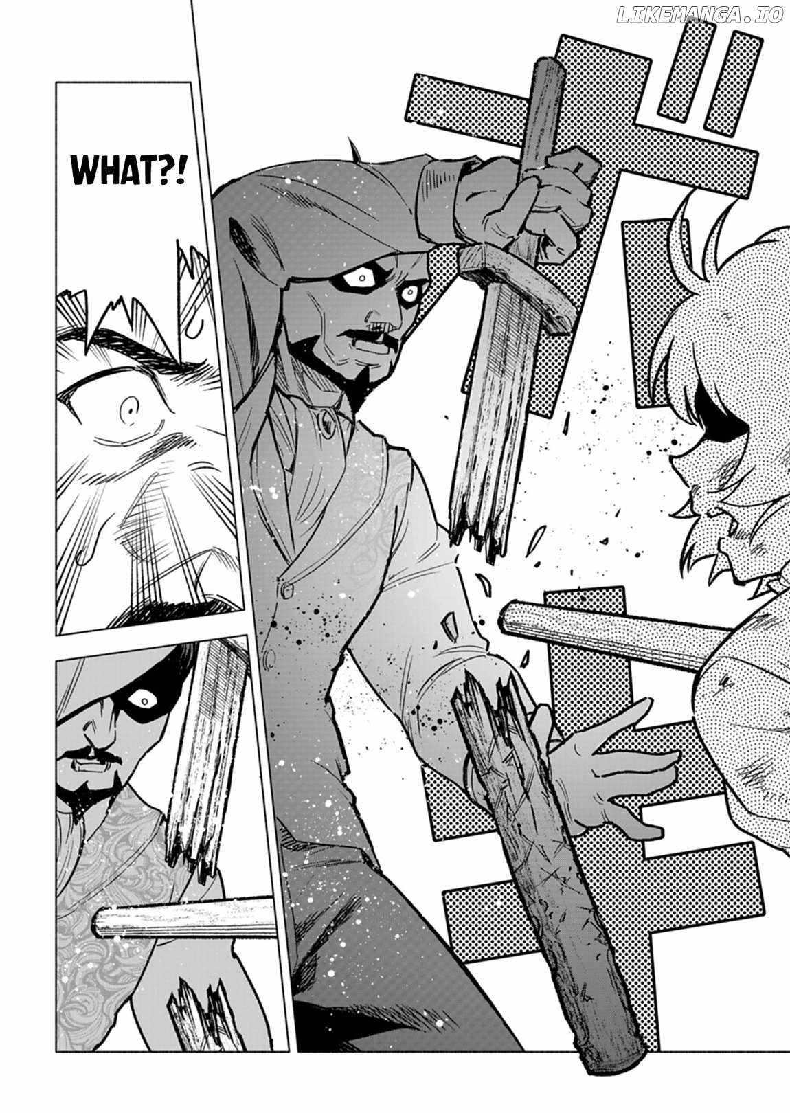 A Simple Villager, was Reincarnated as an Infamous Tyrant Prince from 300 Years Ago!  Chapter 7 17